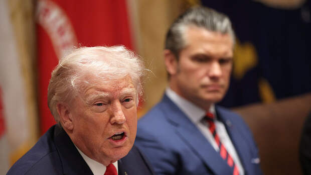 Зеленский заявил о желании Трампа завершить конфликт «одним большим пакетом»