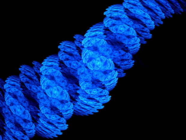 Alien dna Alien dna