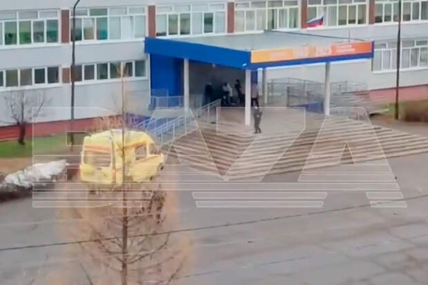 Раскрыты детали о ноже напавшего на учительницу российского школьника