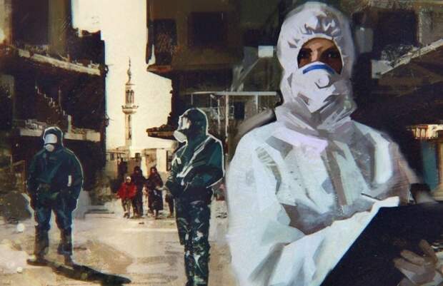 Российские журналисты похоронили репутацию основателя Bellingcat