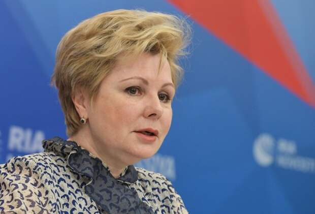 Елена Гагарина: «На выставках, связанных с русской историей, стараемся разрушить часть легенд»