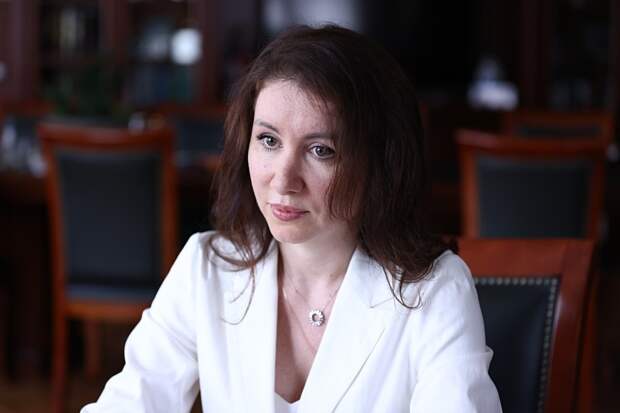 Первым заместителем главы Минфина Антона Силуанова назначена Ирина Окладникова.