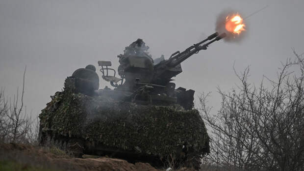 Отразили вражескую атаку: над регионами России сбили 85 беспилотников ВСУ за ночь