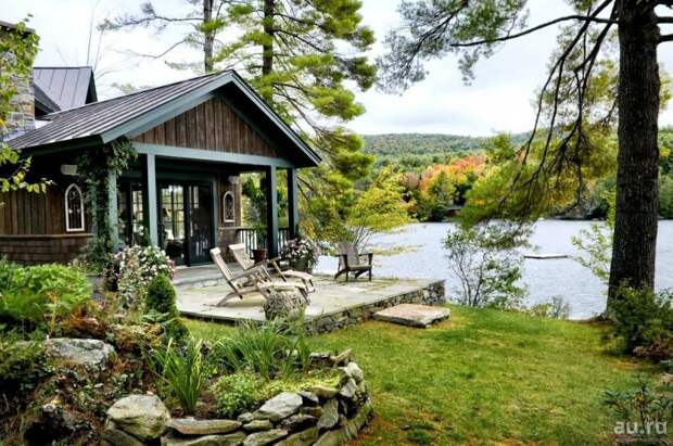 Даже навес под вопросом: за какие дачные постройки россиянам грозят штрафы и снос