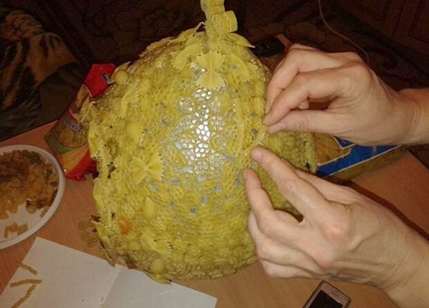 Идеи для пасхальных яиц своими руками