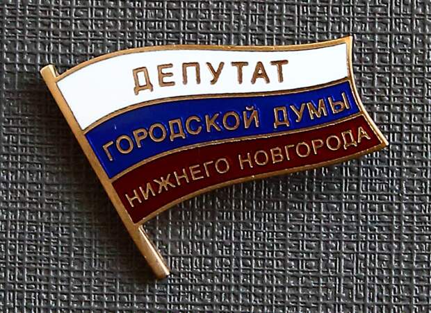 Городская дума Нижнего Новгорода назначила дополнительные выборы по округу № 30 на сентябрь 2024 года