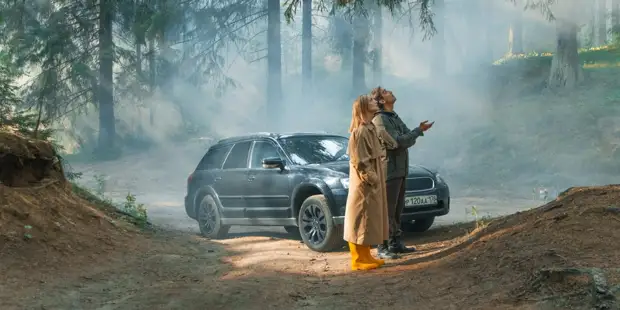 Зрители выбрали 10 лучших новых российских сериалов