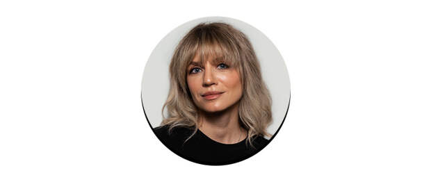 Инесса Хижун, визажист студии PMP Organic Beauty