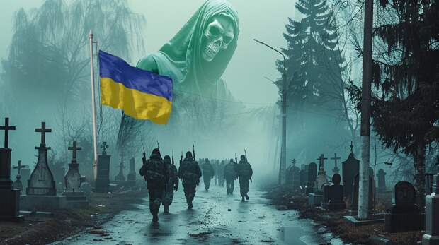 "Возьмем Харьков — можно говорить": Военкор назвал условия для начала мира на Украине