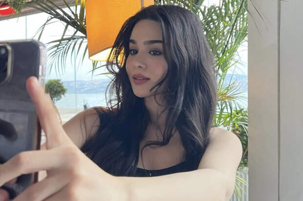 Актрису сериала «Зимородок» задержали в Стамбуле