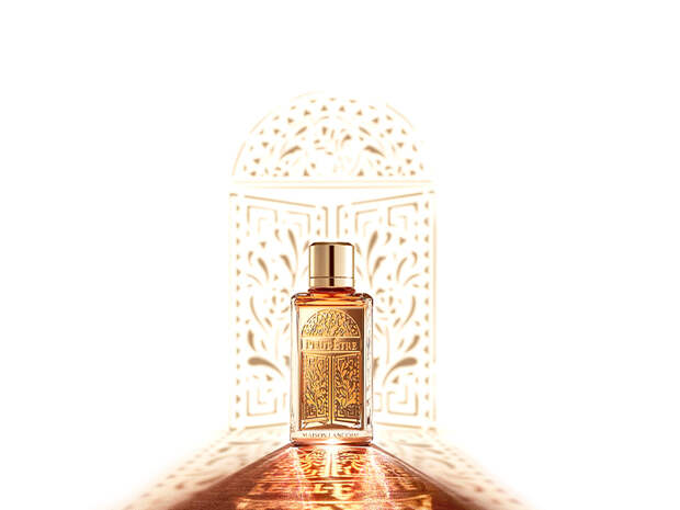 Аромат Peut-Être, Lancôme