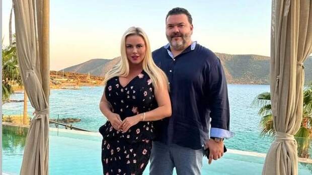 Жених Семенович решился на радикальные меры после скандала с лишним весом