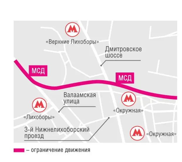 Электричка верхние котлы ленинская. Московскому скоростному диаметру (мсд).
