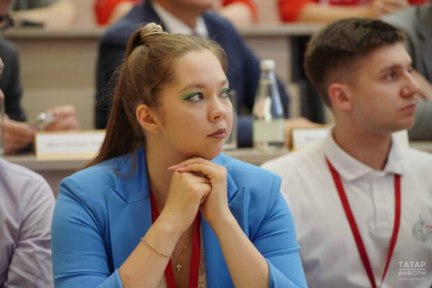 Татарстан – в топе-5 по числу студентов, прошедших в финал олимпиады «Я – профессионал»
