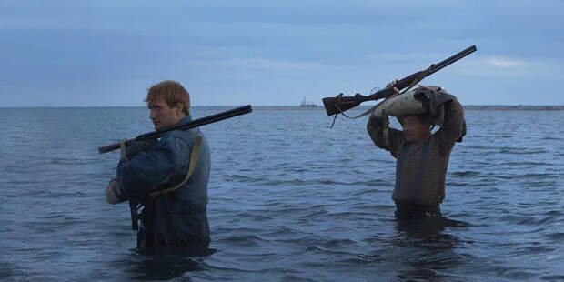 Пророки и грешники: Лучшие фильмы 2025 года