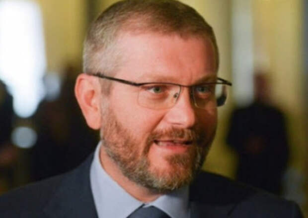Вилкул следующий? На Украине стартовала атака на мэра Кривого Рога Вилкул следующий? На Украине стартовала атака на мэра Кривого Рога