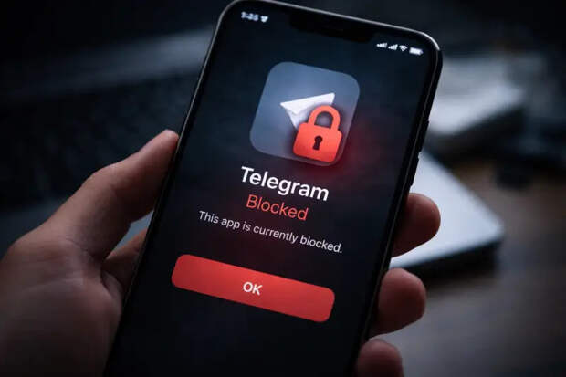 Вокруг Telegram в России идет ожесточенная внутренняя борьба