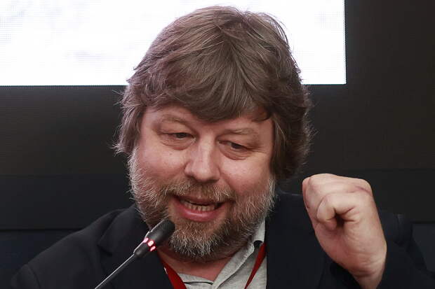 Польша выдаст Украине сотрудника Эрмитажа из-за раскопок в Крыму. В России назвали тварями тех, кто принял это решение