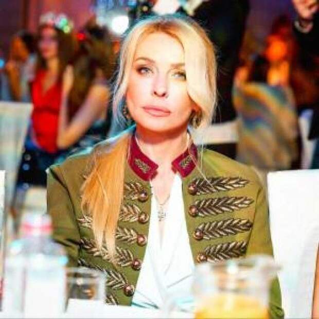Татьяна Овсиенко разочаровала поклонников перетянутым лицом после пластики