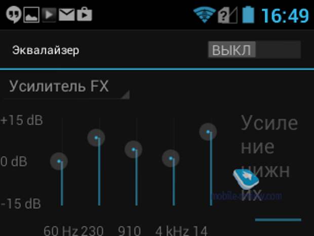Часы смартфон Neptune Pine