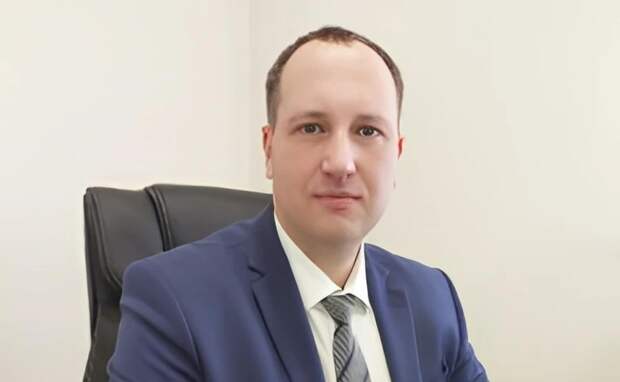 Главой Фонда капитального ремонта Самарской области стал Павел Жданов