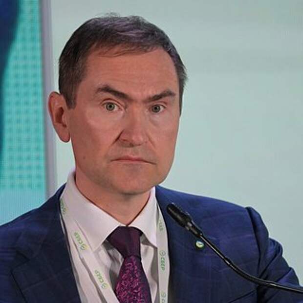 Ведяхин заявил о готовности Сбера делиться AI-технологиями с арабскими странами