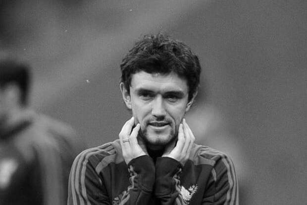 Юрий Жирков