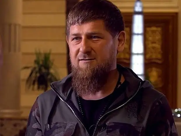 В России заговорили о применении тактического ядерного оружия