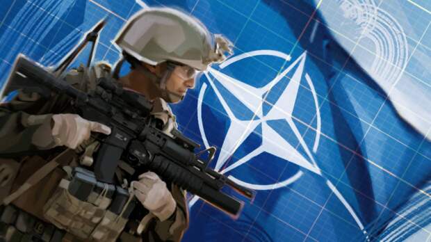 Французский парламентарий Ларив предложил Парижу покинуть направленную против России НАТО