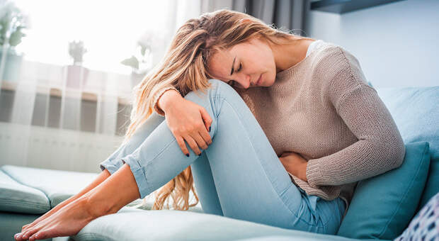 10 симптомов, которые нельзя игнорировать женщинам