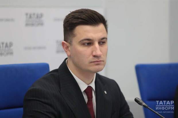 Татарстанда студентлар тормышының үсеше турында документаль фильм төшерәчәкләр