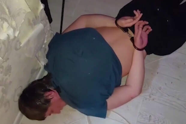 ТАСС: похитивший девочку в Смоленске мог состоять в отношении с ее тетей