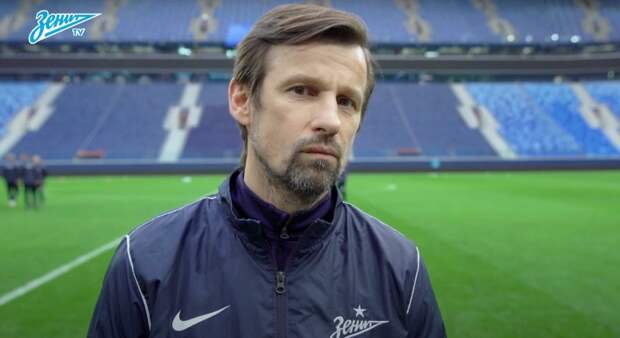 Семак: «К «Краснодару» все готовы. По Мантуану остаются вопросы»