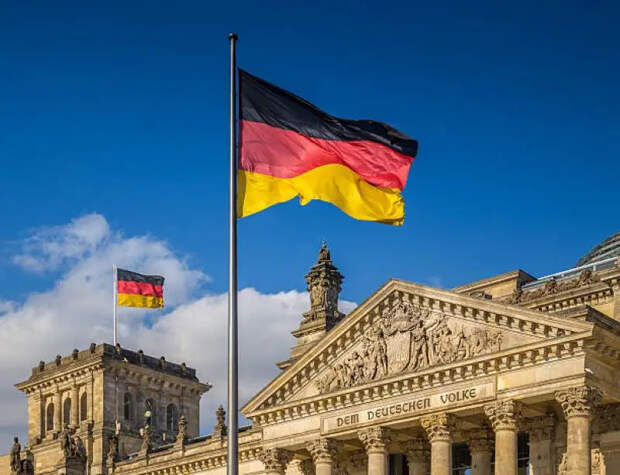 Bloomberg: Германия приближается к точке невозврата – падение её экономики может стать «необратимым»
