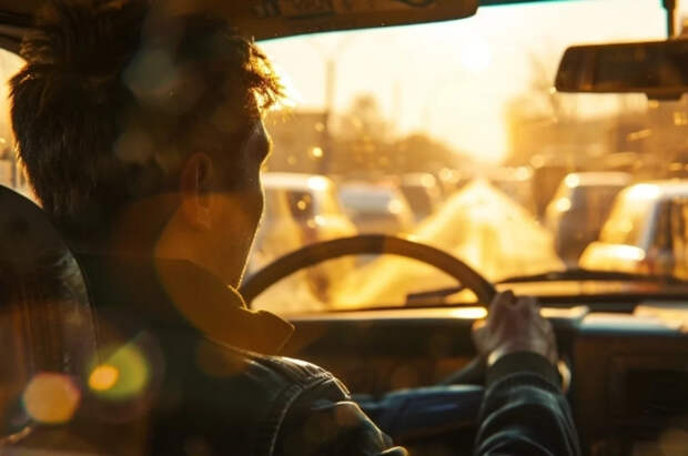 В Польше мужчина 139 раз сдавал на водительские права