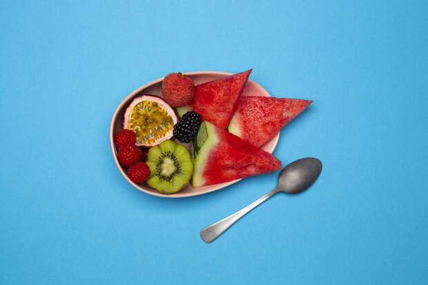 Запретный плод: жаркие мифы про фрукты