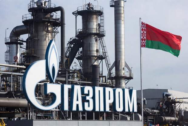 «Газпром» обсудил вопросы производственного сотрудничества с Белоруссией