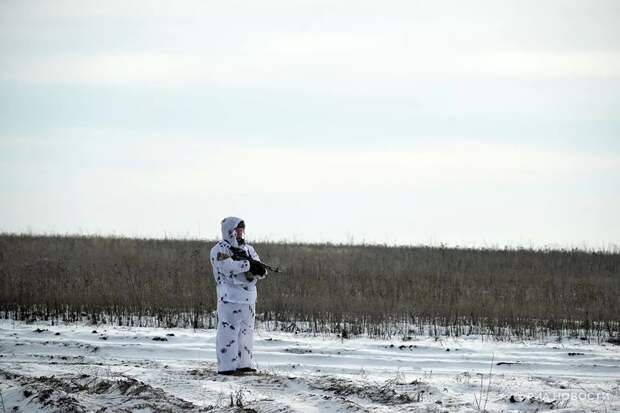 Морпех заявил, что блокировка Starlink не повлияла на работу российских БПЛА