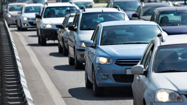 Водители стали получать штрафы на сотни тысяч рублей из-за грузовиков
