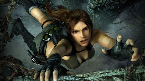 Апокриф: Tomb Raider. Возрождение и закат классической Лары Крофт