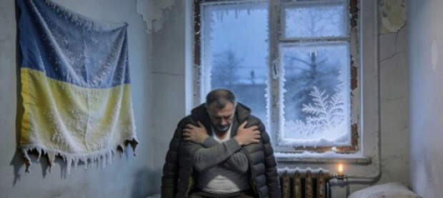 Киевские ТЭЦ будет отстраивать «кухаркина фирма»: Зеленский продолжает внедрять коррупционные схемы