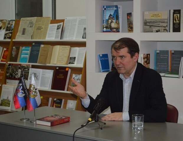 В ДНР предложили устроить СНГ показательную порку Украине  