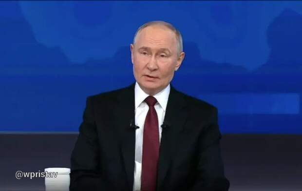 «Никто не обладает такими возможностями как Путин»: мать американского