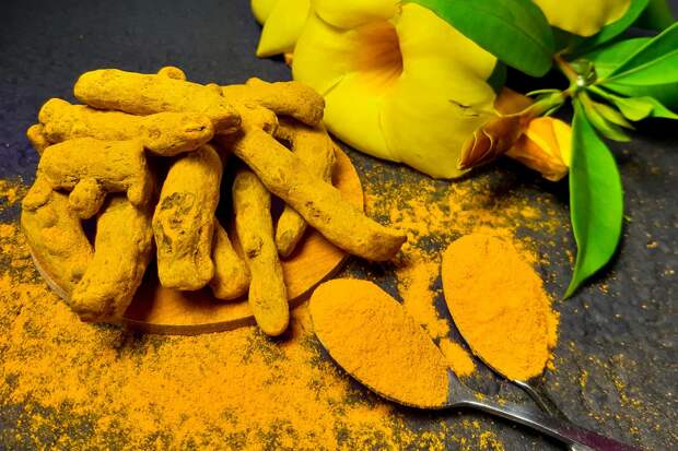 Диетологи назвали понижающую уровень стресса приправу