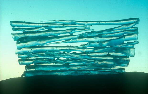 Природный арт Andy Goldsworthy Природный арт Andy Goldsworthy