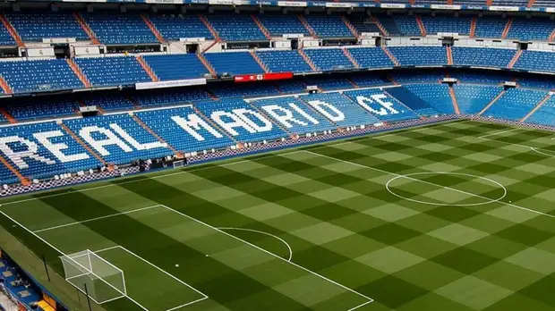 ФК «Реал» закрыли на карантин из-за обнаружения коронавируса у игрока баскетбольного клуба