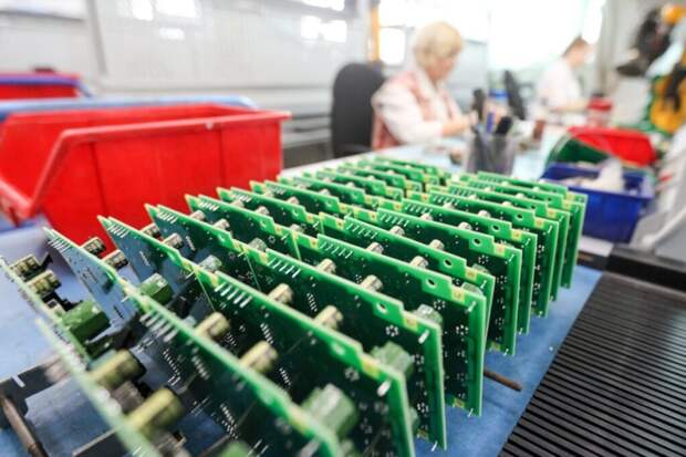 Технологический сбор затронет и импортную, и отечественную продукцию