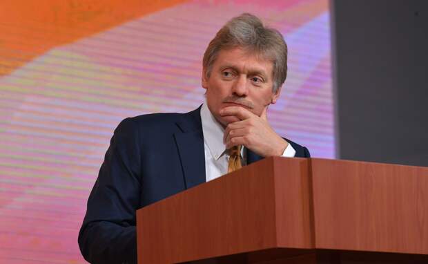 Кремль: Нам еще предстоит проанализировать итоги выборов в Европарламент