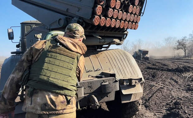 Подполье: ВС РФ в Грибовке уничтожили 200 солдат ВСУ и иностранных инструкторов