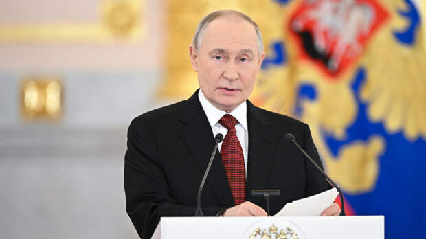 Baijiahao: Путин удивил Европу ростом доходов от продажи оружия